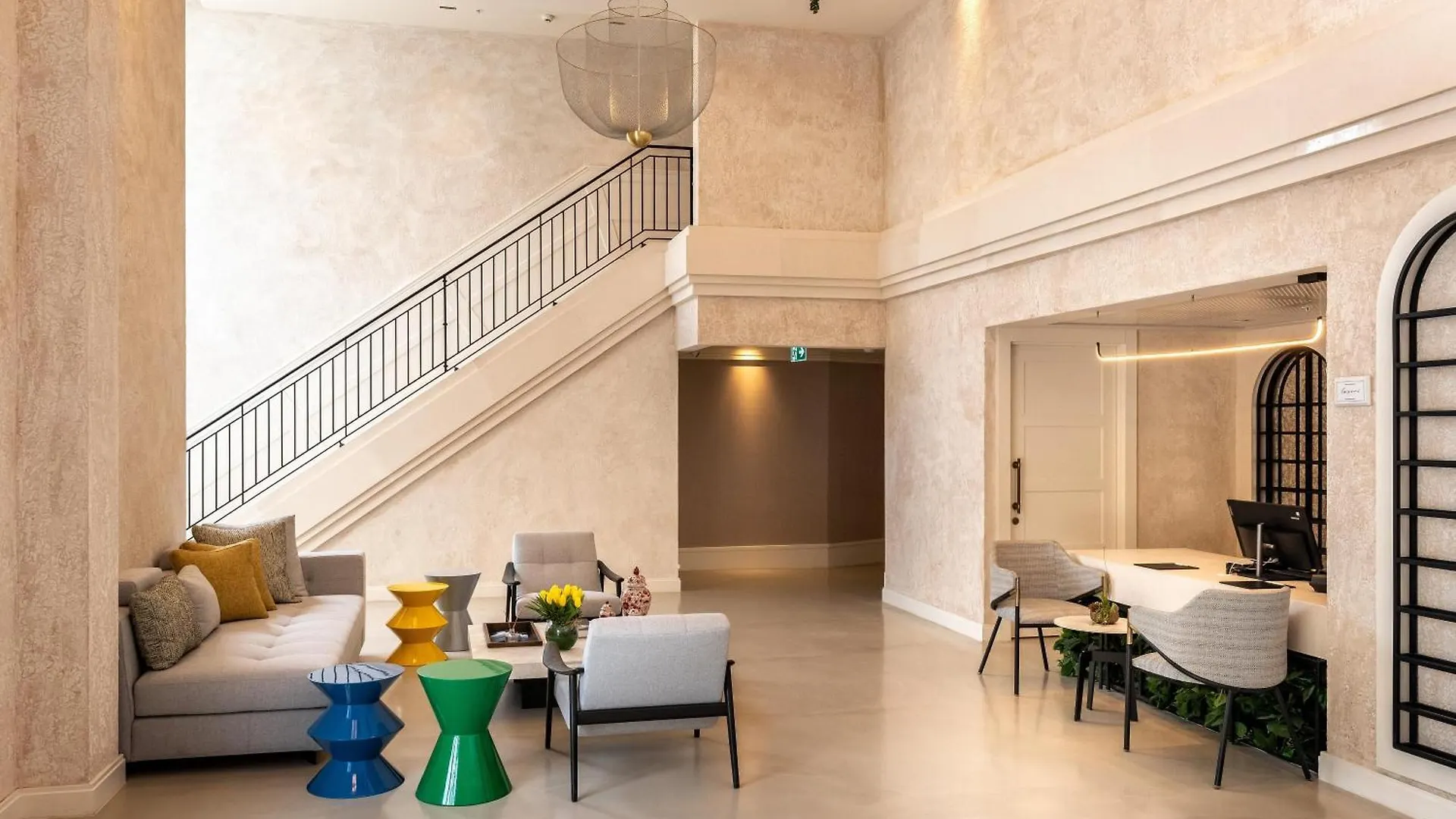 ***** Complex Casa Nonna Bodrum - Adult Only Turcia