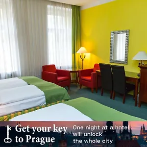 Abe 3* Prag