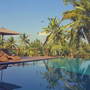 Manyi Village 3* Ubud