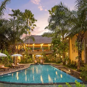 The Sankara By Pramana 4* Ubud