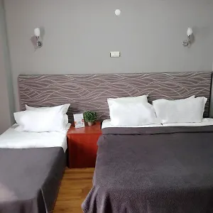 Antik Ipek 2* Istanbul
