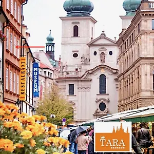Tara 2* Prag