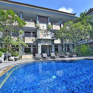 Sandat Kuta 3* Kuta Lombok