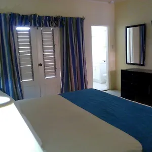 *** Hotel Casa Maria Jamaica