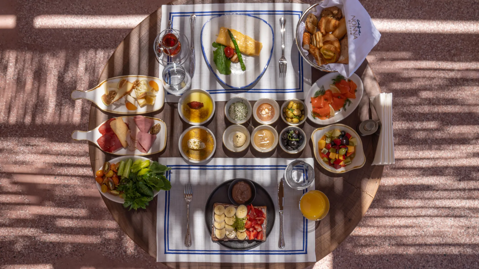 Resort Casa Nonna Bodrum - Adult Only