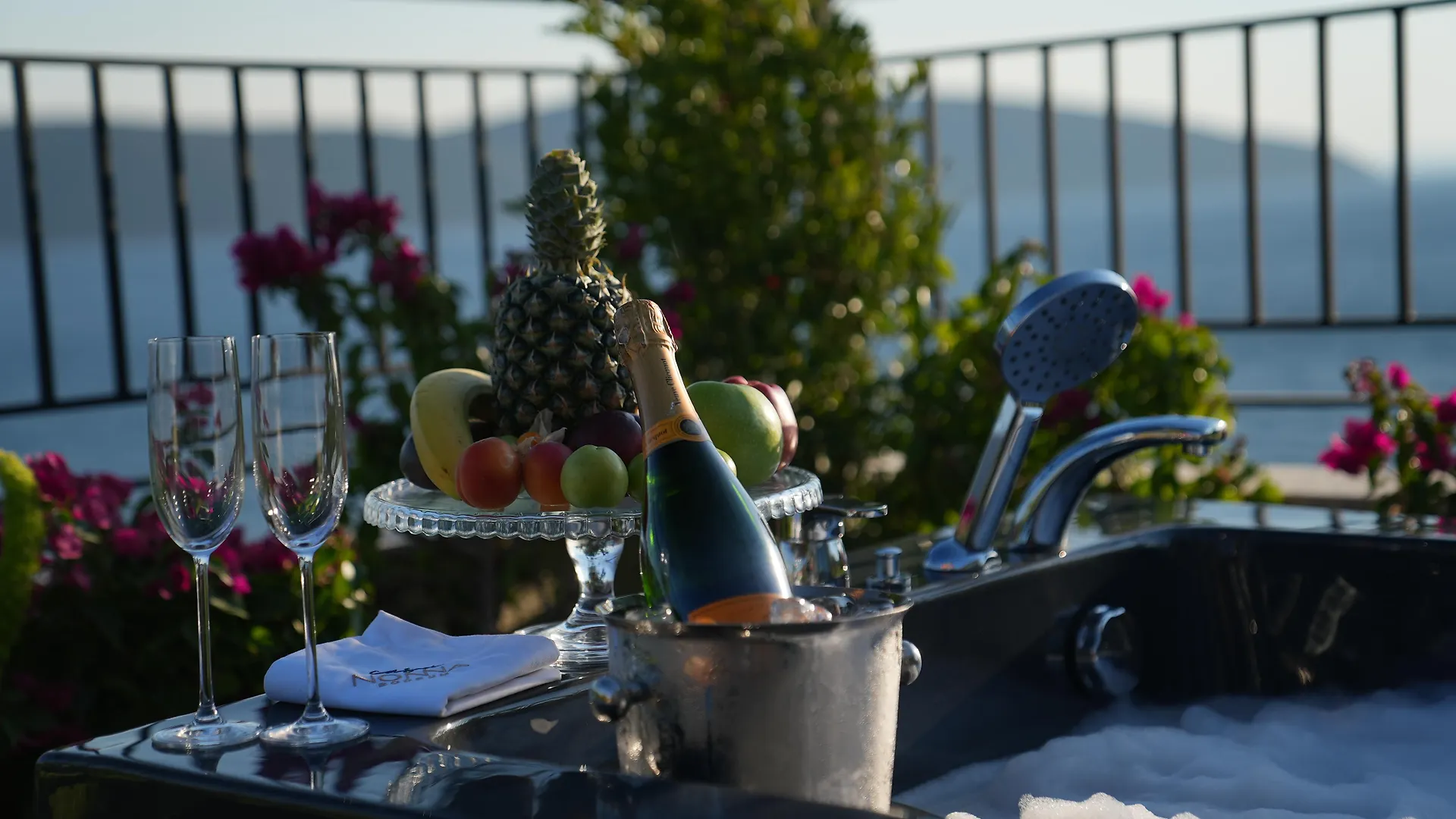 Casa Nonna Bodrum - Adult Only Resort