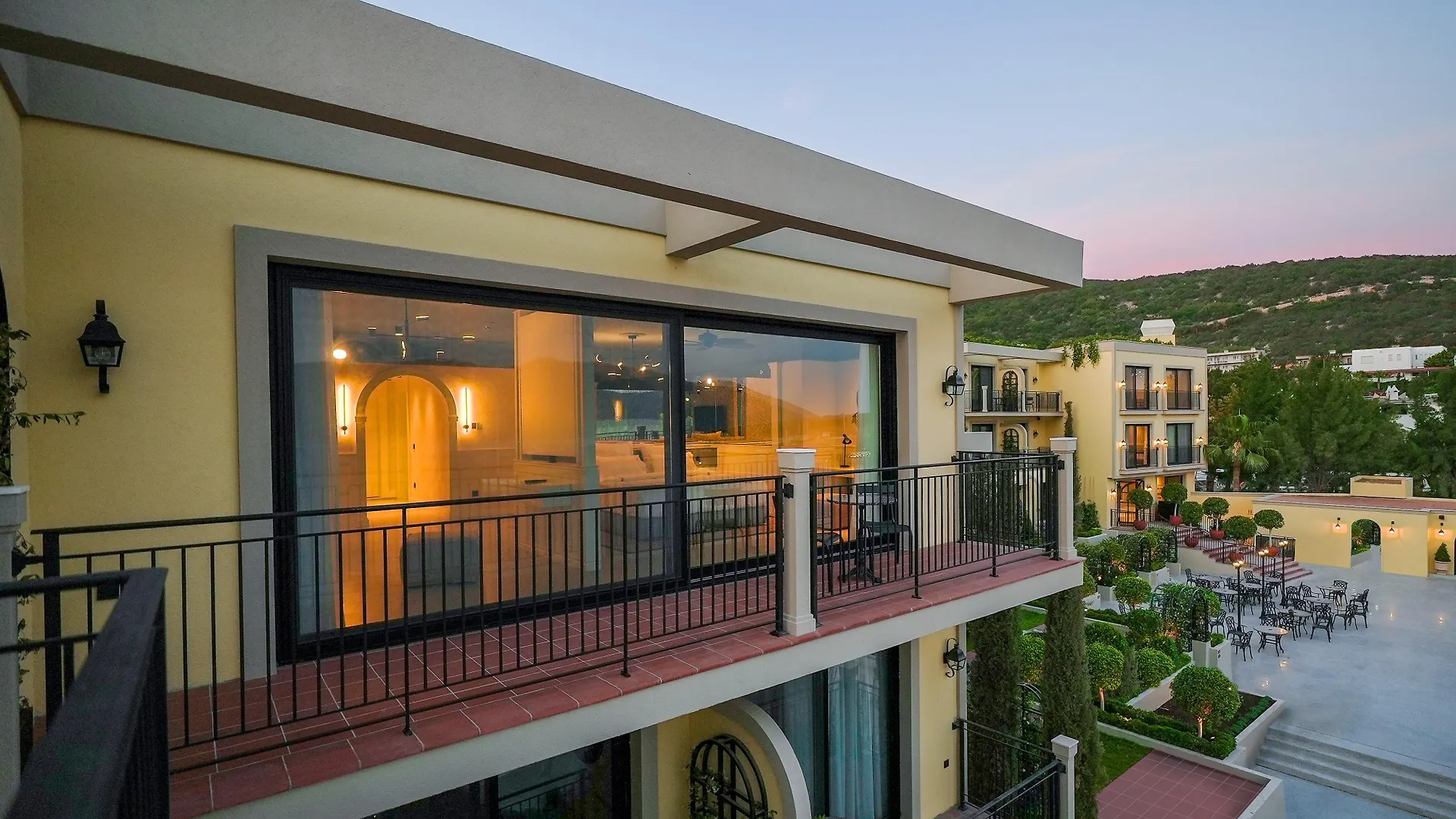 Casa Nonna Bodrum - Adult Only Resort