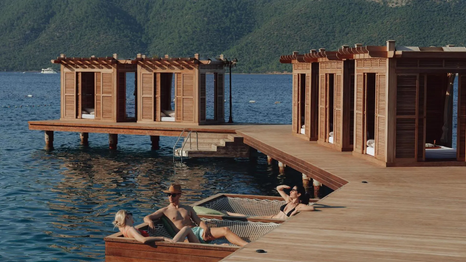 Casa Nonna Bodrum - Adult Only Resort
