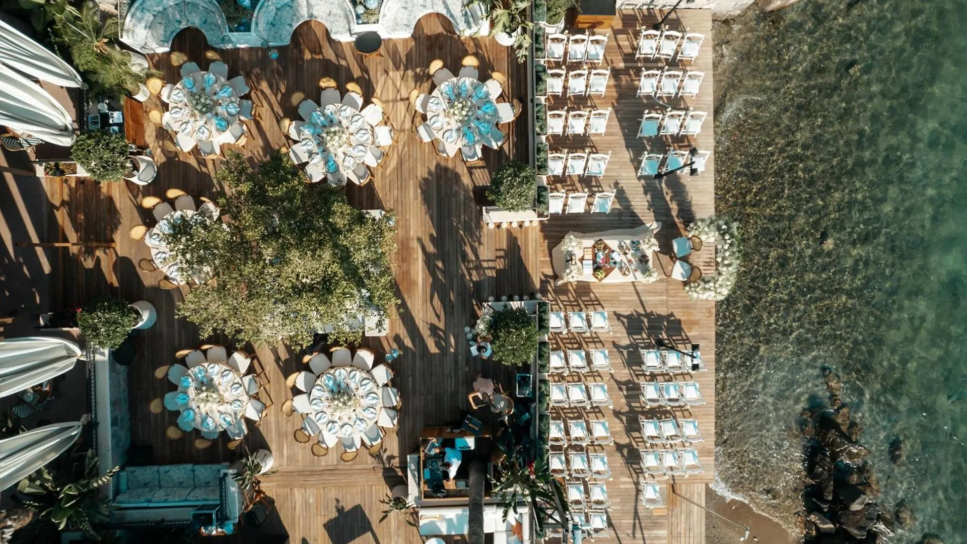 Casa Nonna Bodrum - Adult Only