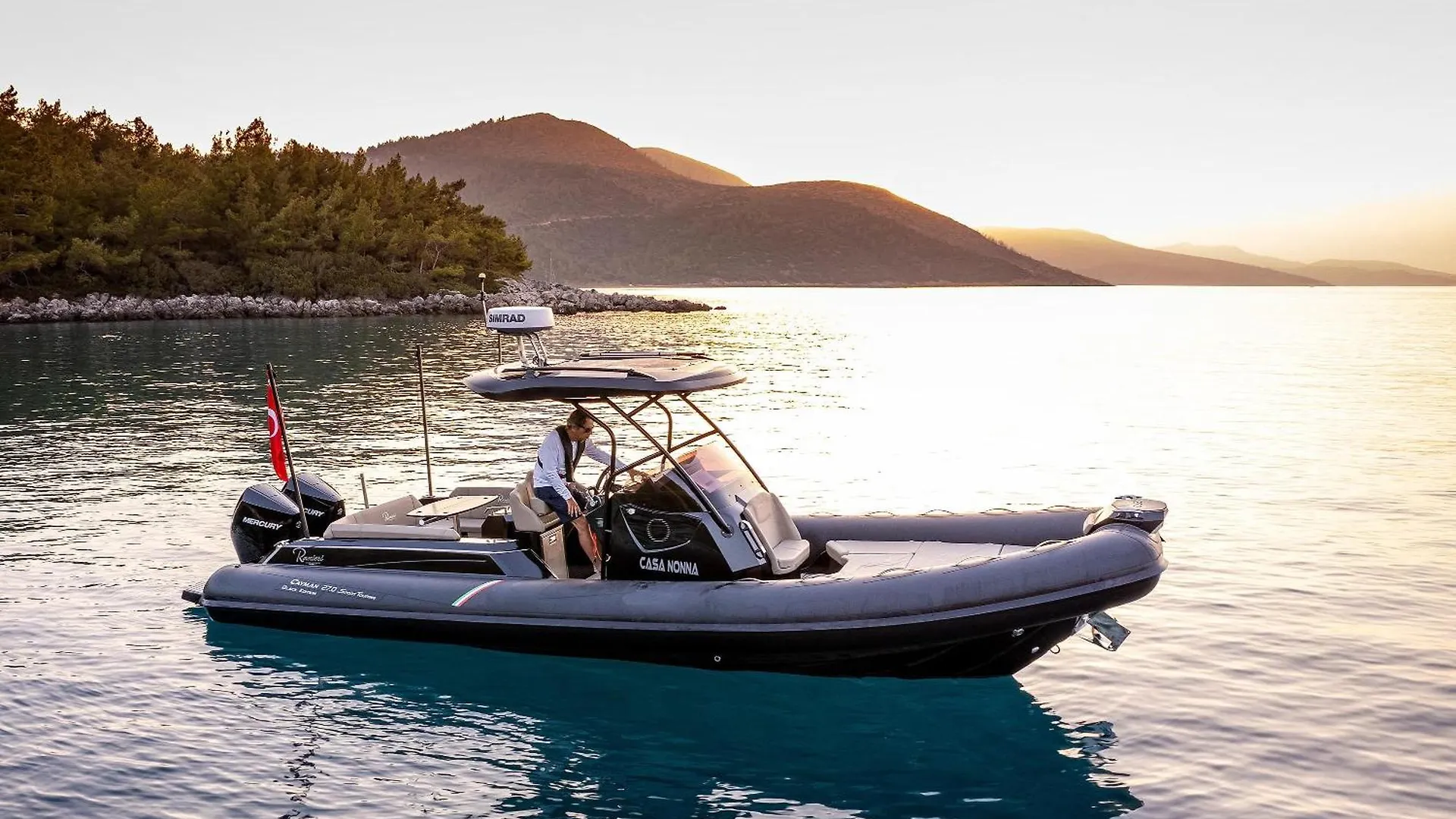 Casa Nonna Bodrum - Adult Only Resort