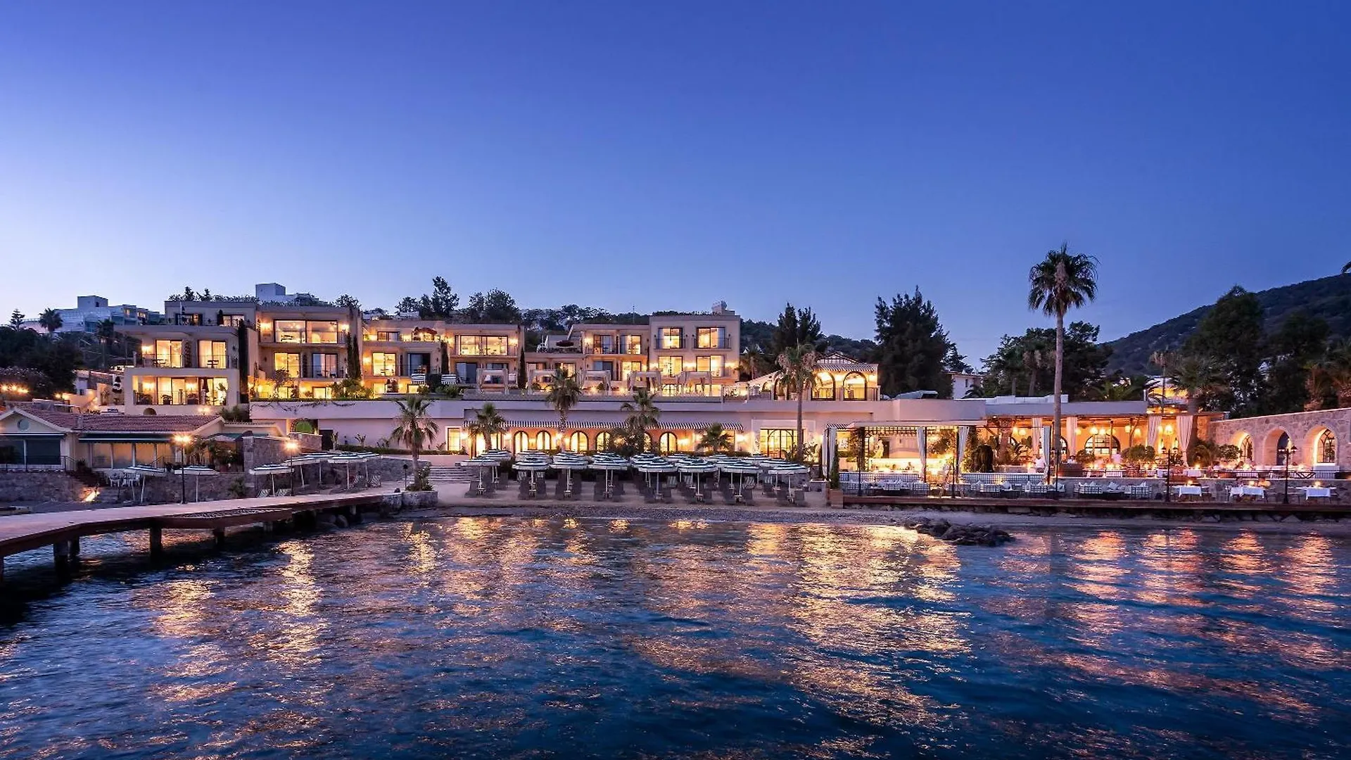 Casa Nonna Bodrum - Adult Only 5*,