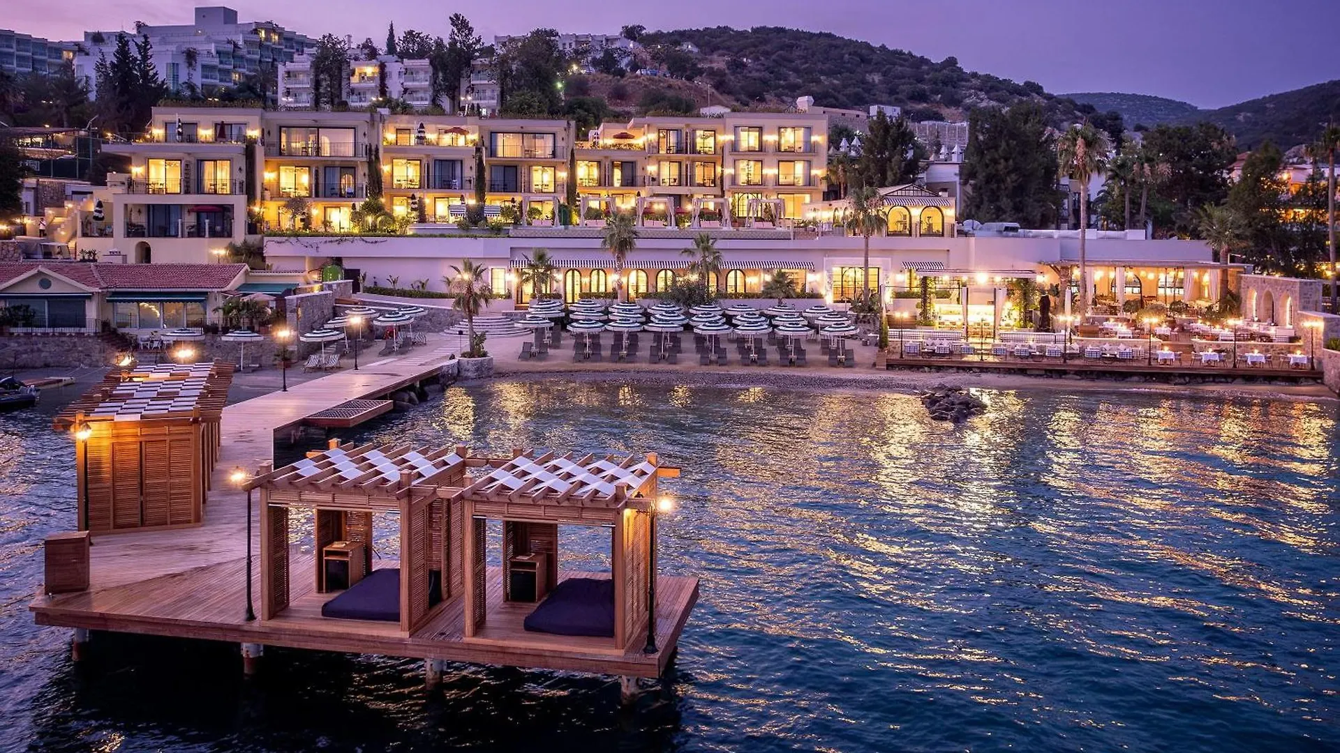 Casa Nonna Bodrum - Adult Only Turkey
