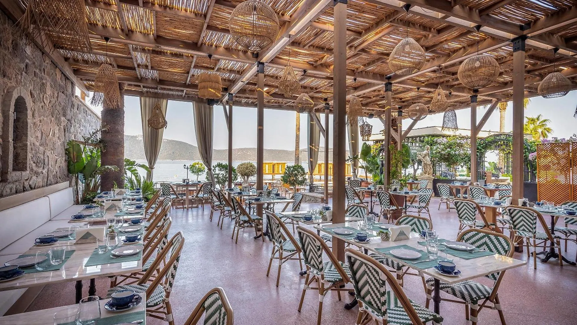 ***** Resort Casa Nonna Bodrum - Adult Only Turkey