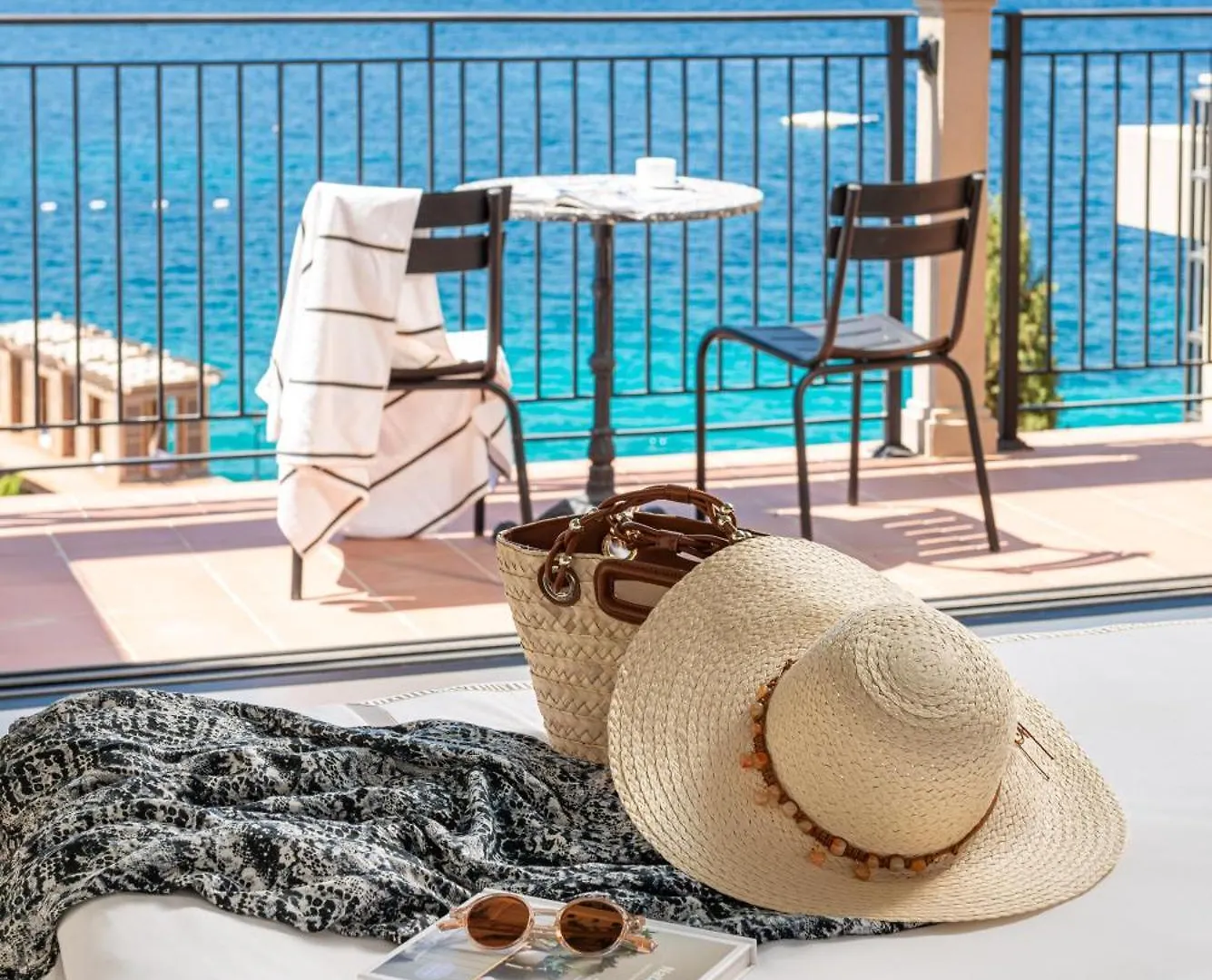 Casa Nonna Bodrum - Adult Only Resort