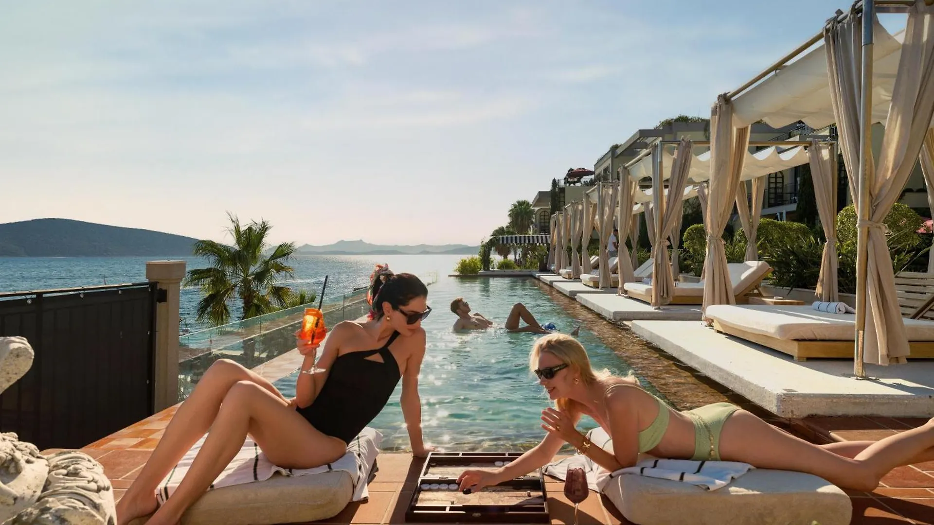 Casa Nonna Bodrum - Adult Only