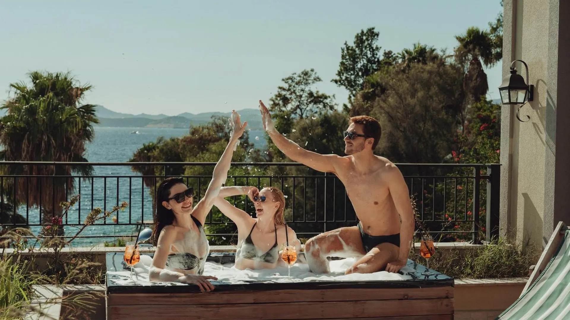 Casa Nonna Bodrum - Adult Only Resort