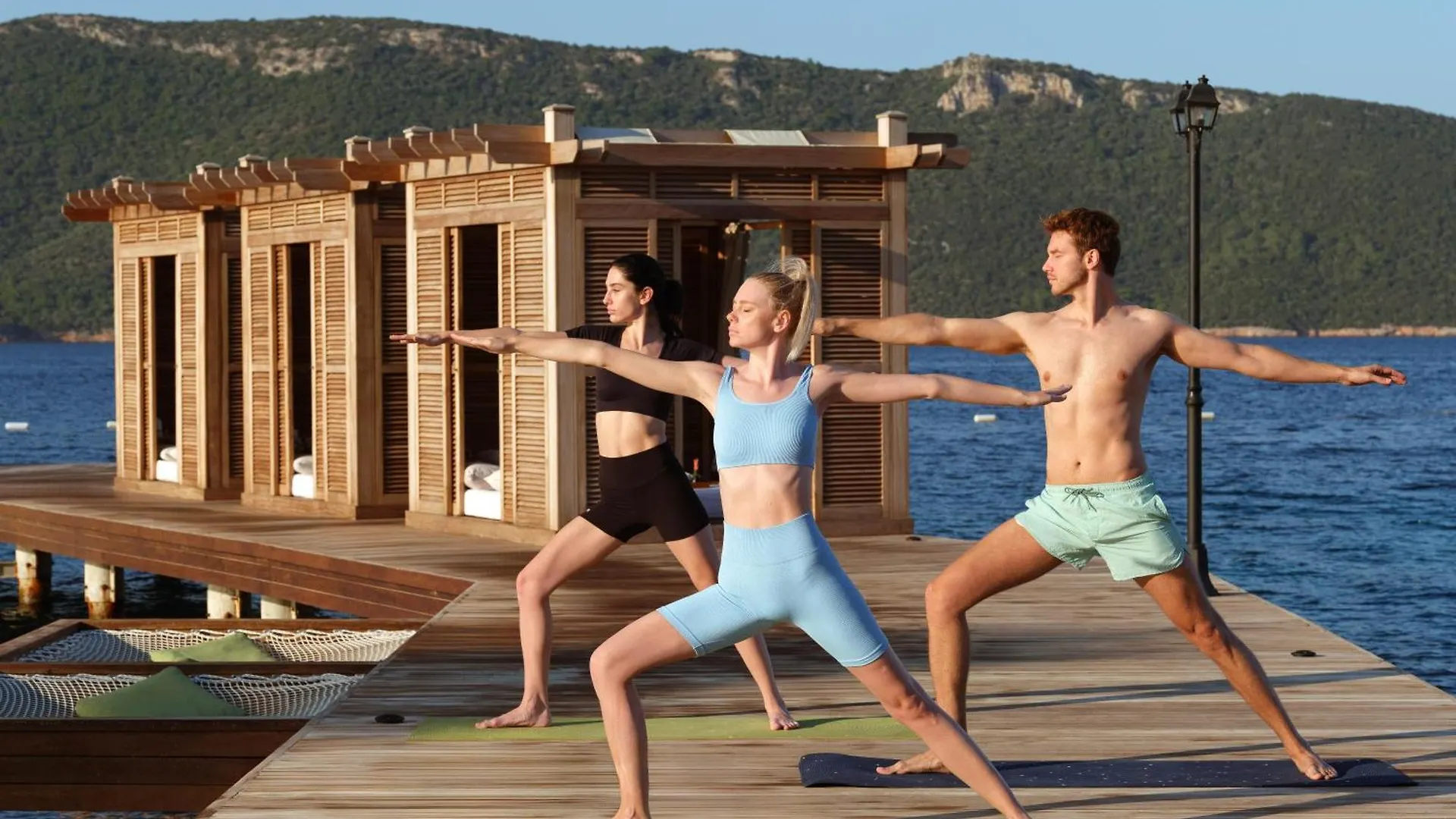 Casa Nonna Bodrum - Adult Only Resort