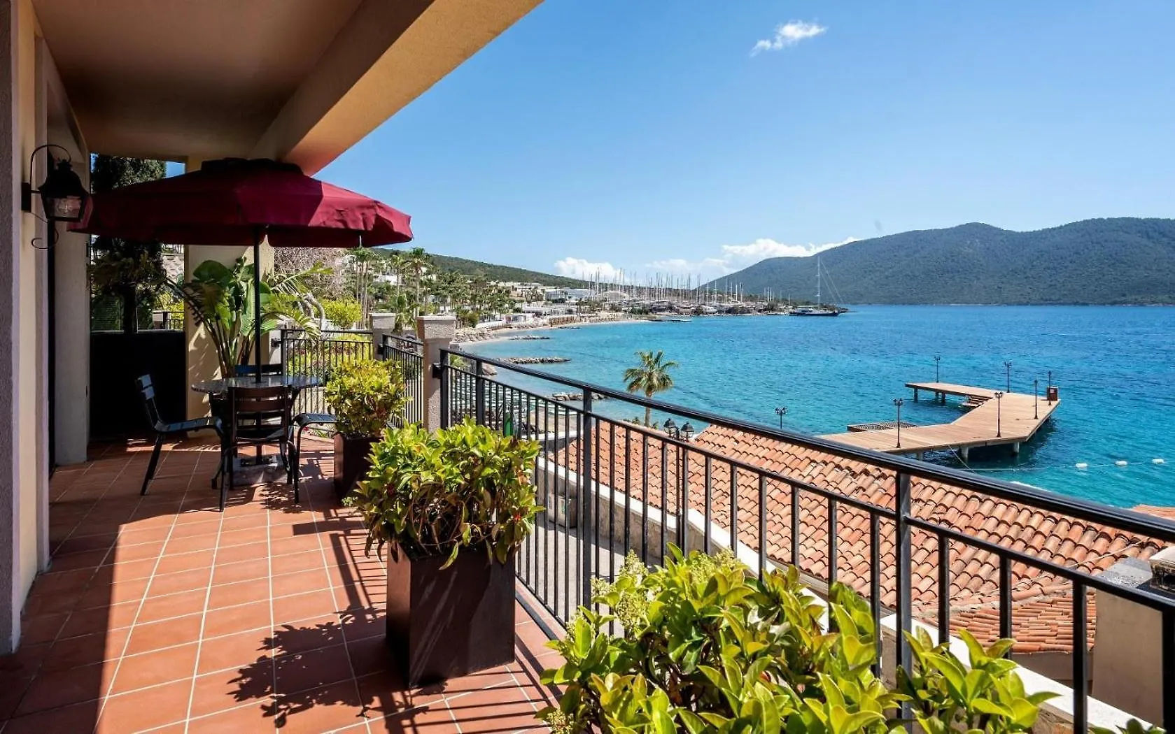 Casa Nonna Bodrum - Adult Only Turkey