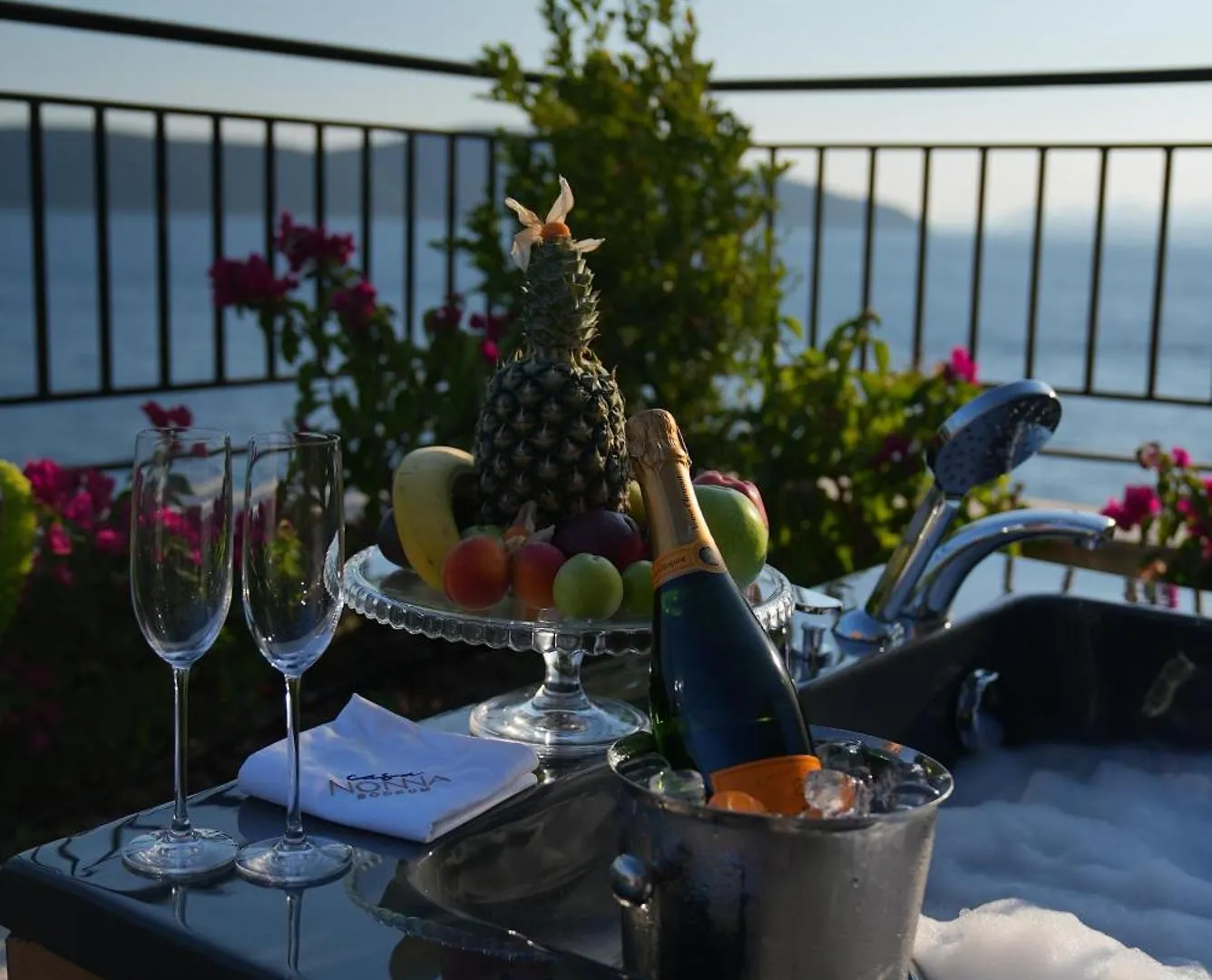 Casa Nonna Bodrum - Adult Only
