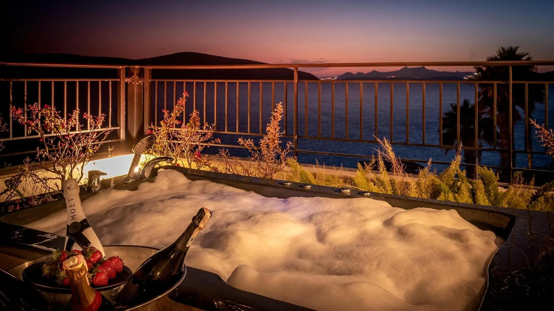Casa Nonna Bodrum - Adult Only 5*,  Turkey
