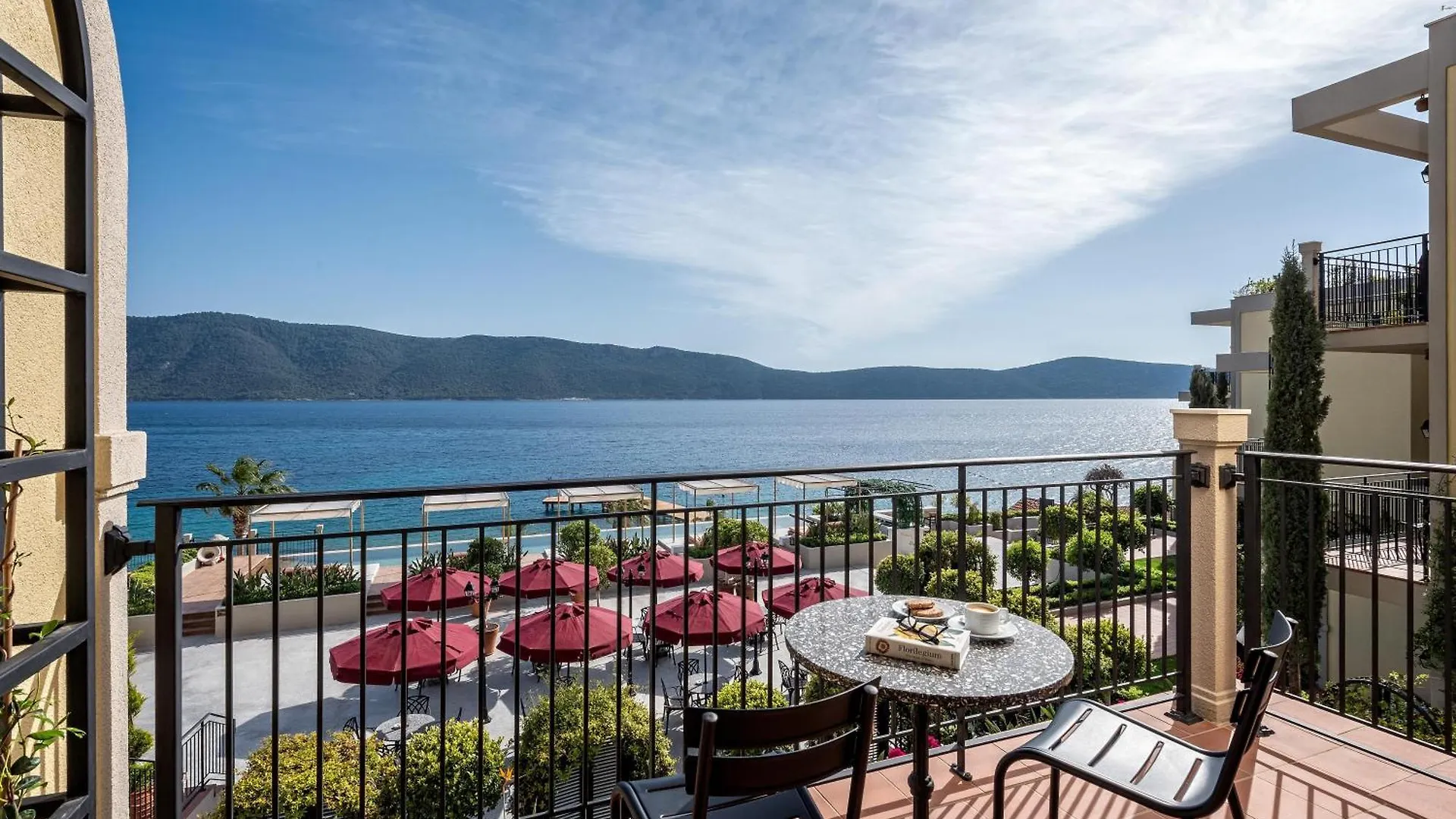 Resort Casa Nonna Bodrum - Adult Only