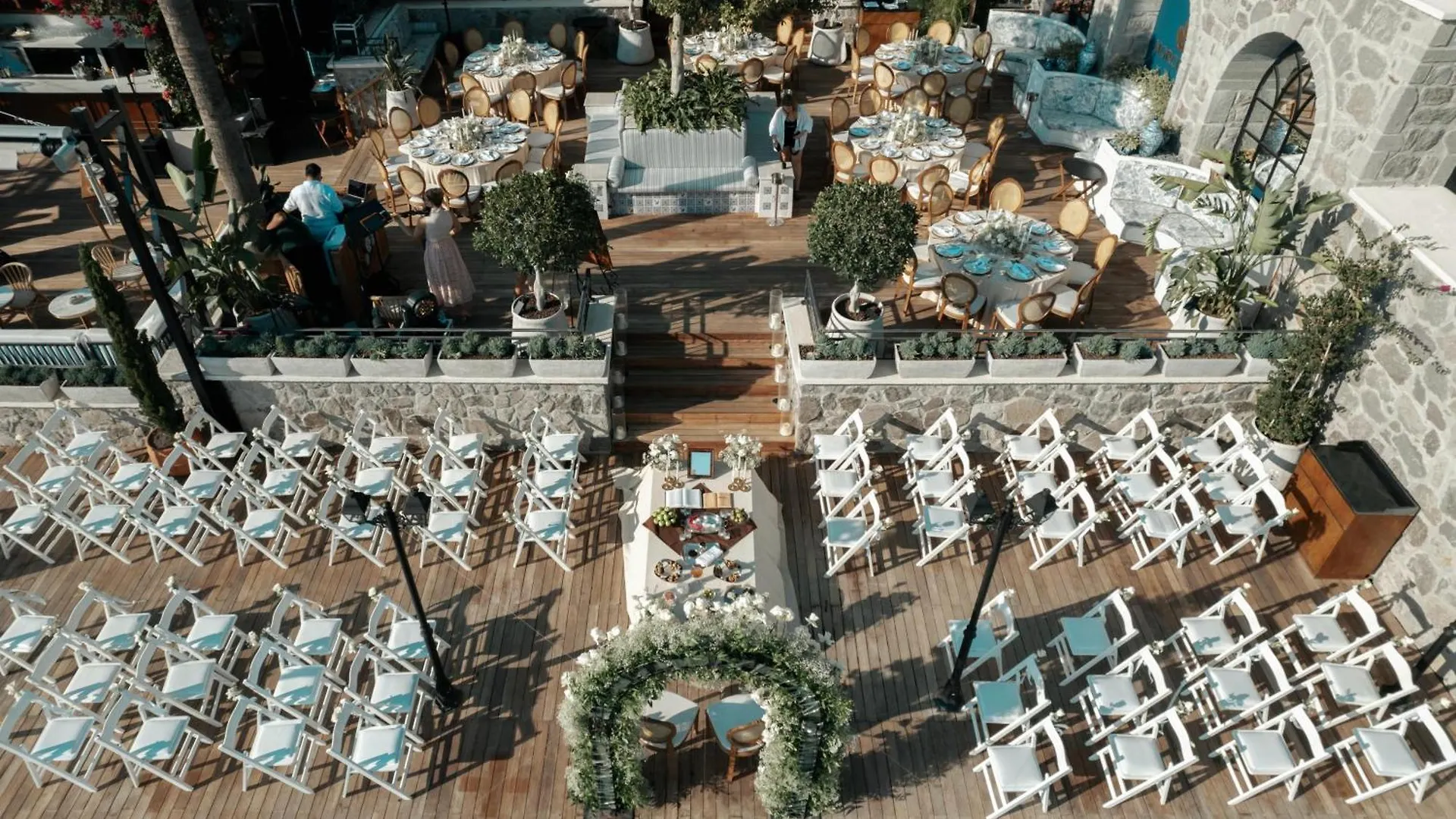 Resort Casa Nonna Bodrum - Adult Only