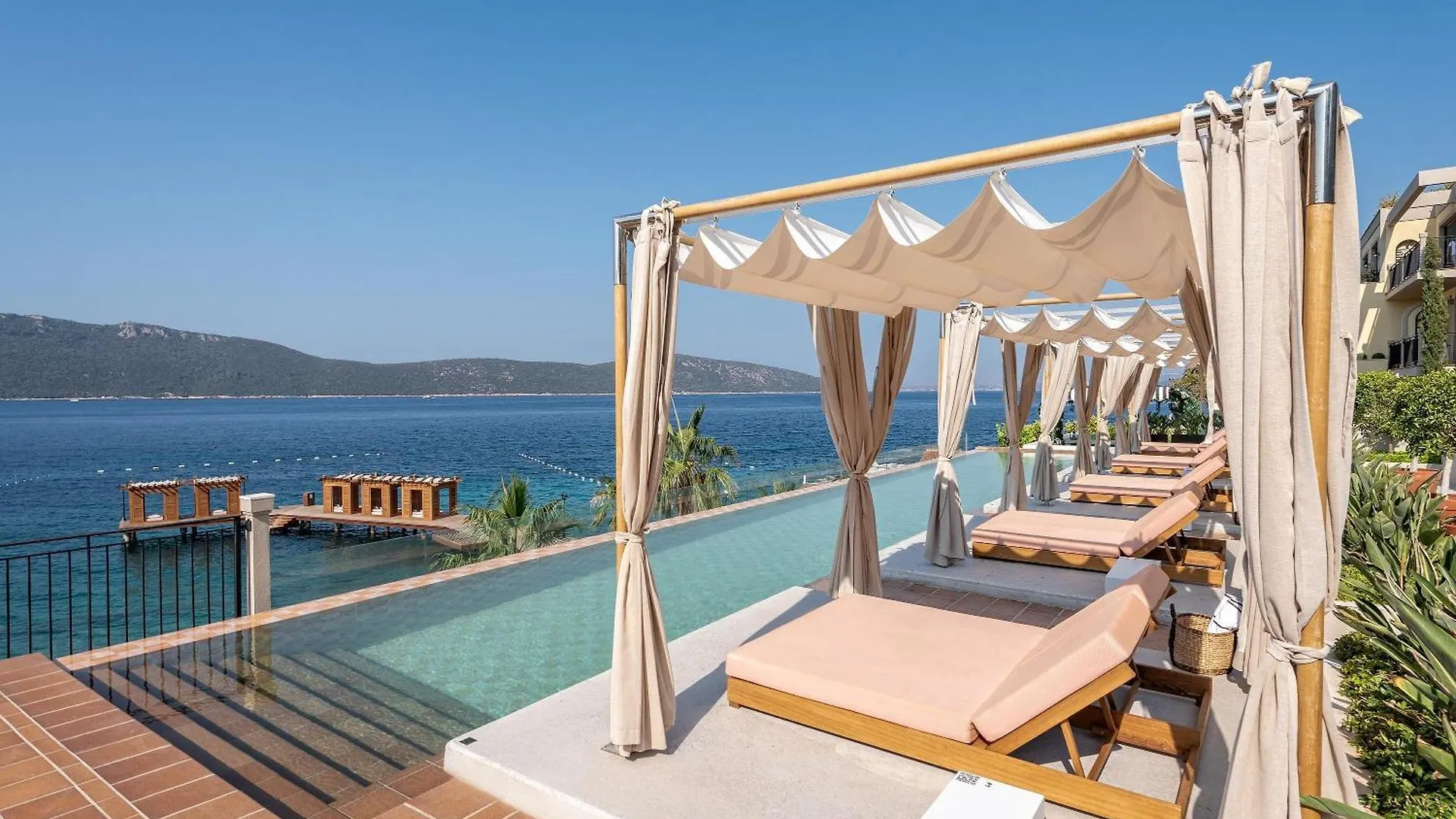 Resort Casa Nonna Bodrum - Adult Only