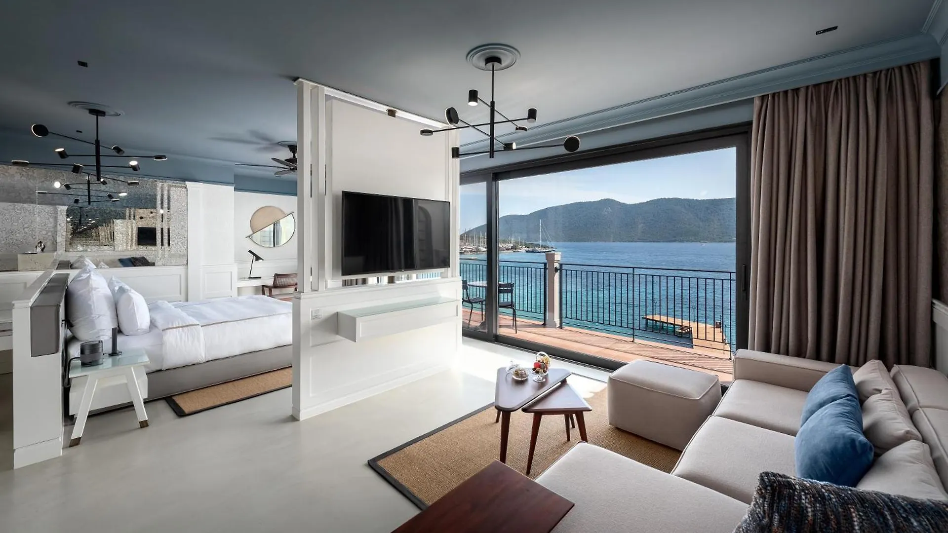 Resort Casa Nonna Bodrum - Adult Only