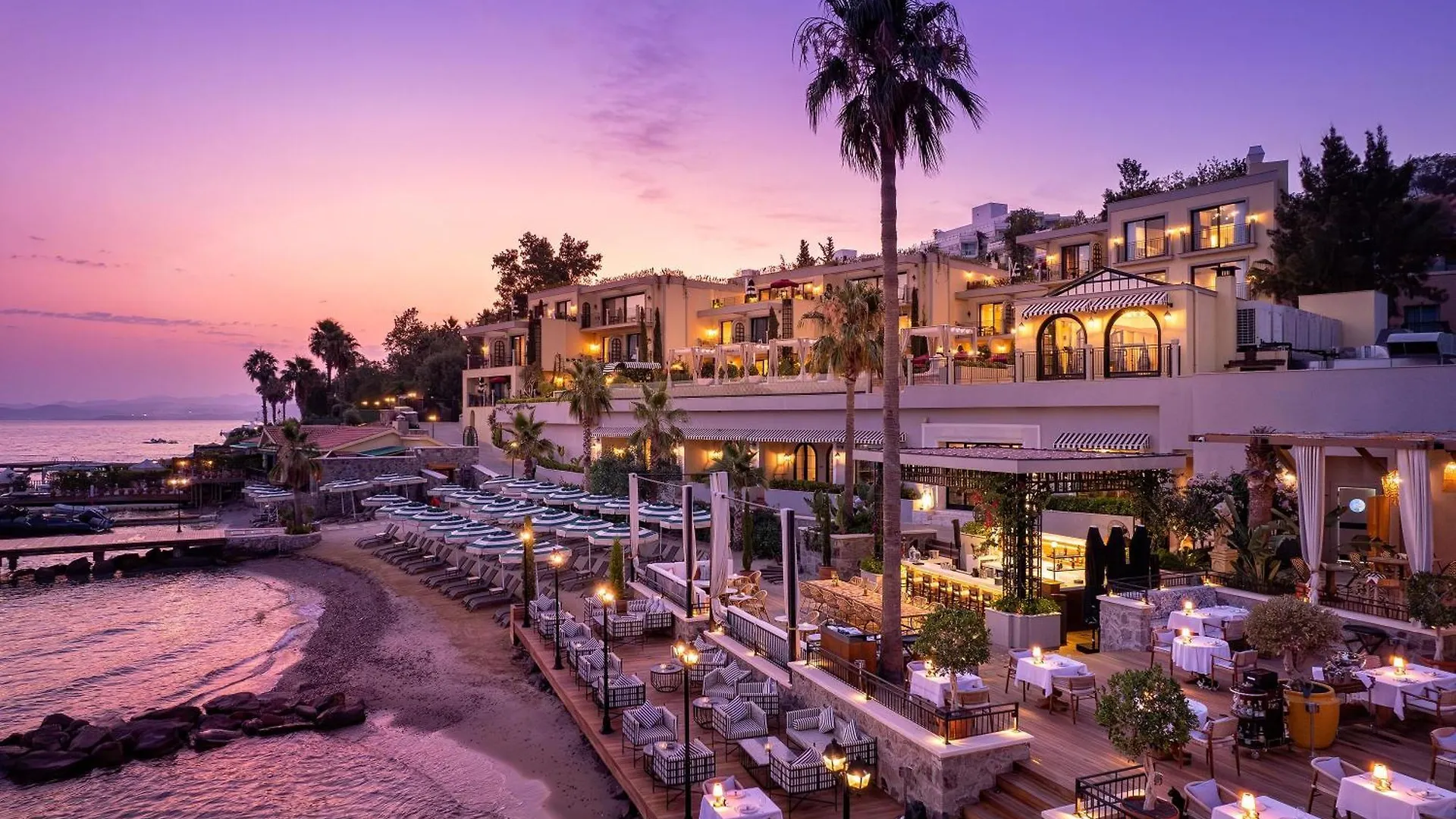 Casa Nonna Bodrum - Adult Only 5*,