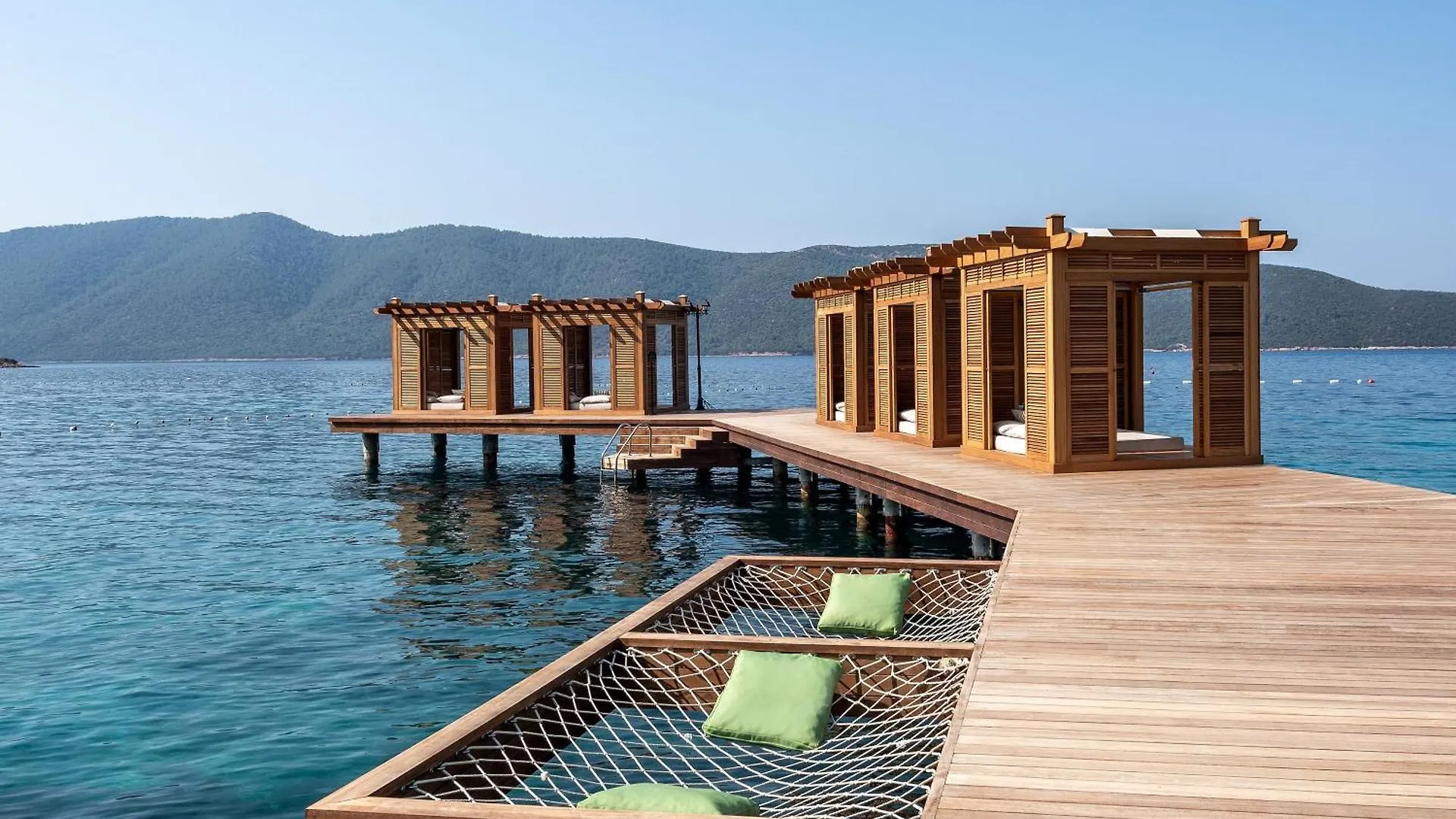Casa Nonna Bodrum - Adult Only