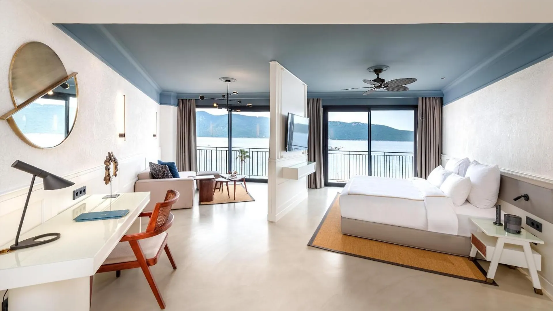 Casa Nonna Bodrum - Adult Only Resort