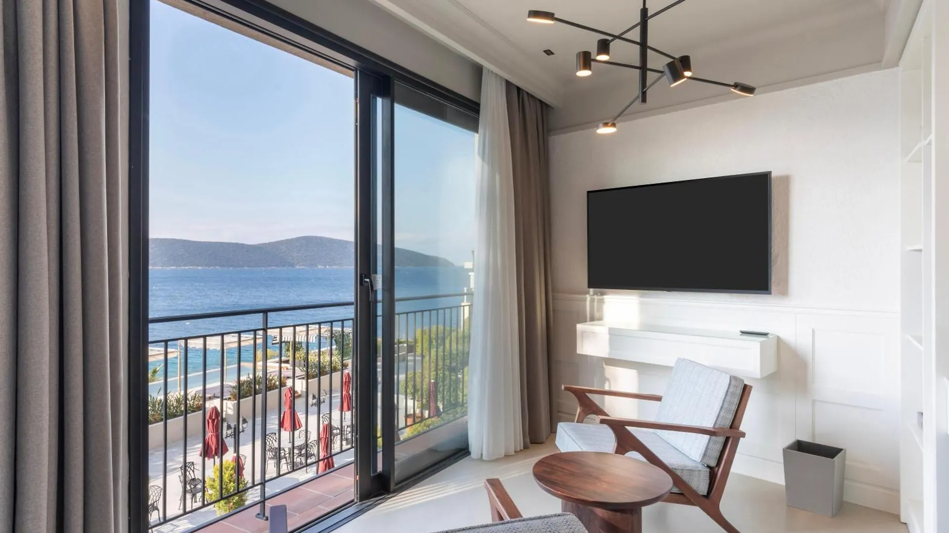 Casa Nonna Bodrum - Adult Only Resort