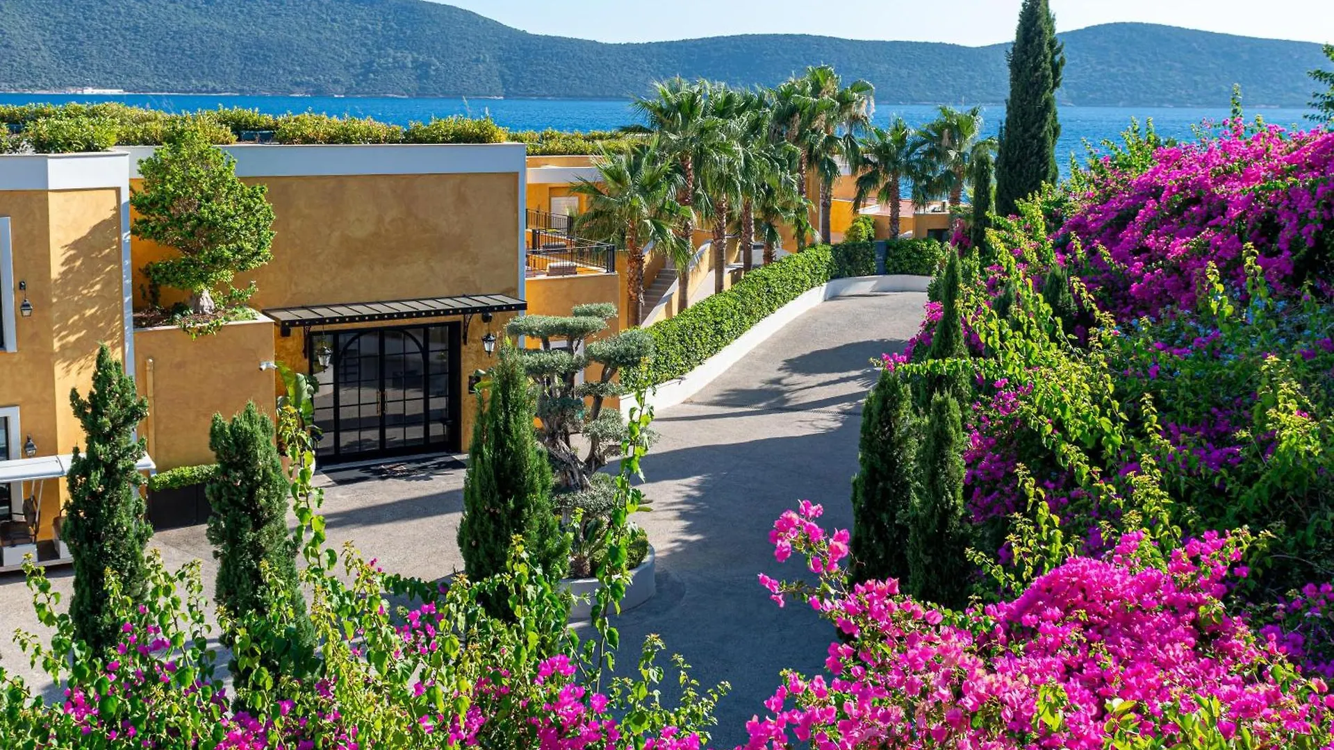 ***** Resort Casa Nonna Bodrum - Adult Only Turkey