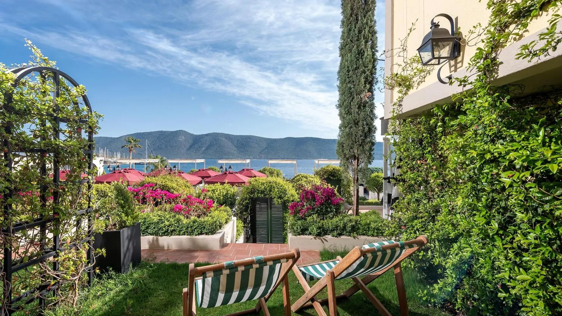 Casa Nonna Bodrum - Adult Only Resort