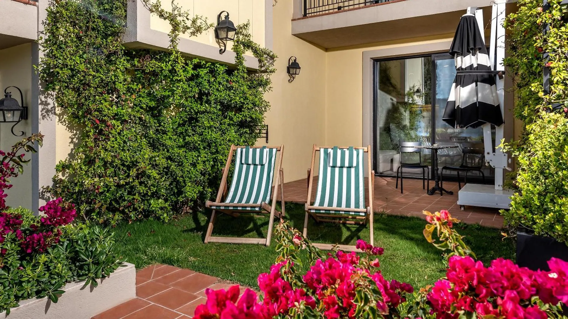 Casa Nonna Bodrum - Adult Only