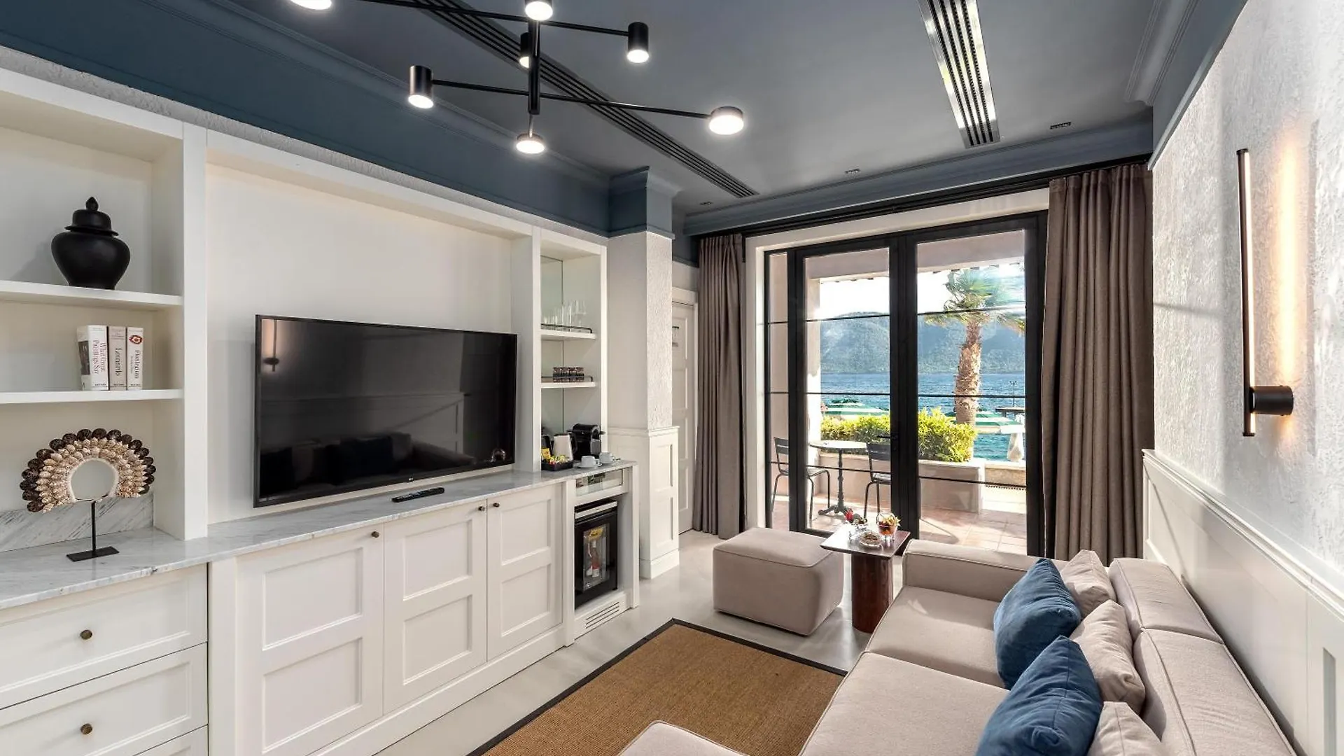 Resort Casa Nonna Bodrum - Adult Only