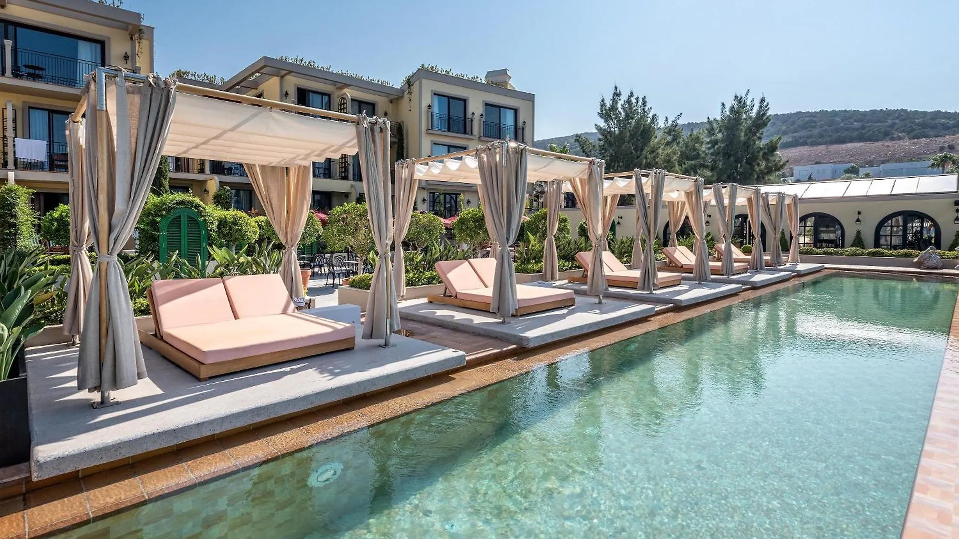 Casa Nonna Bodrum - Adult Only