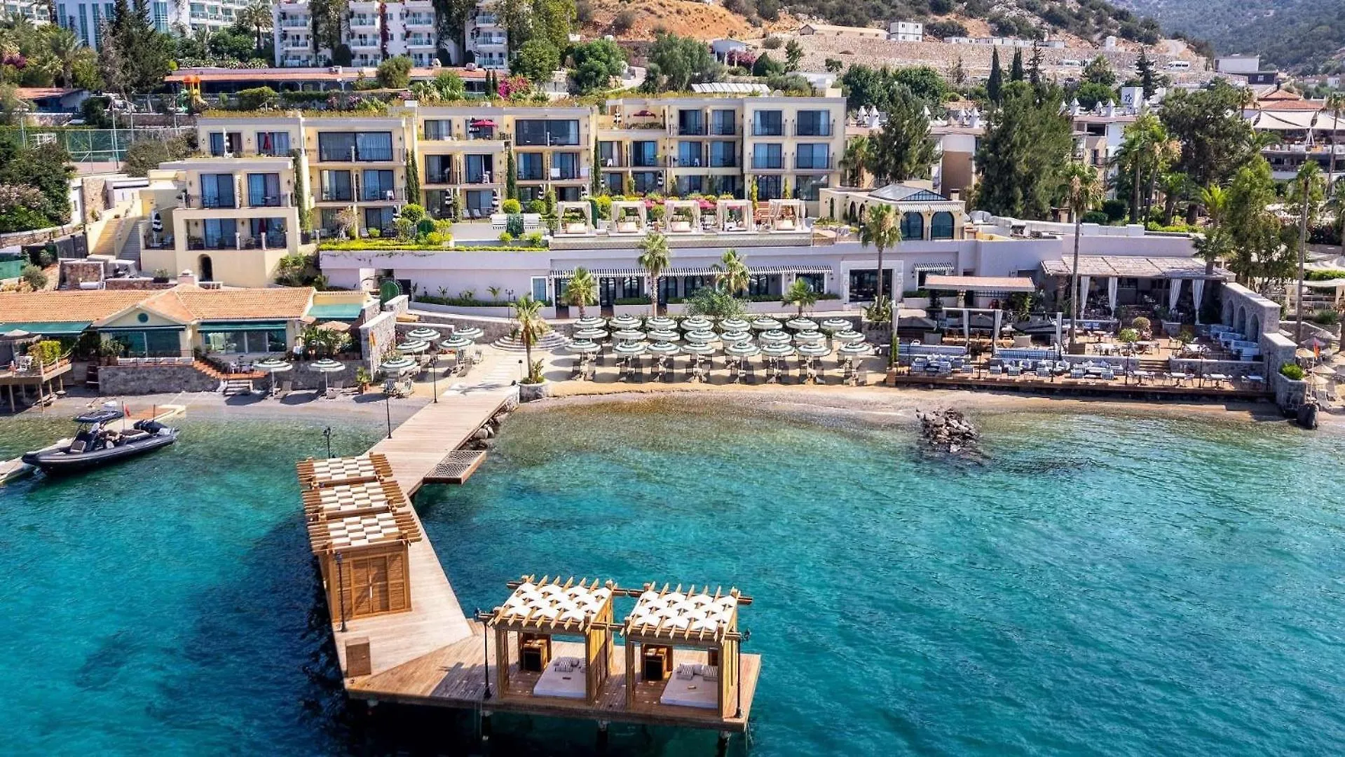 Casa Nonna Bodrum - Adult Only
