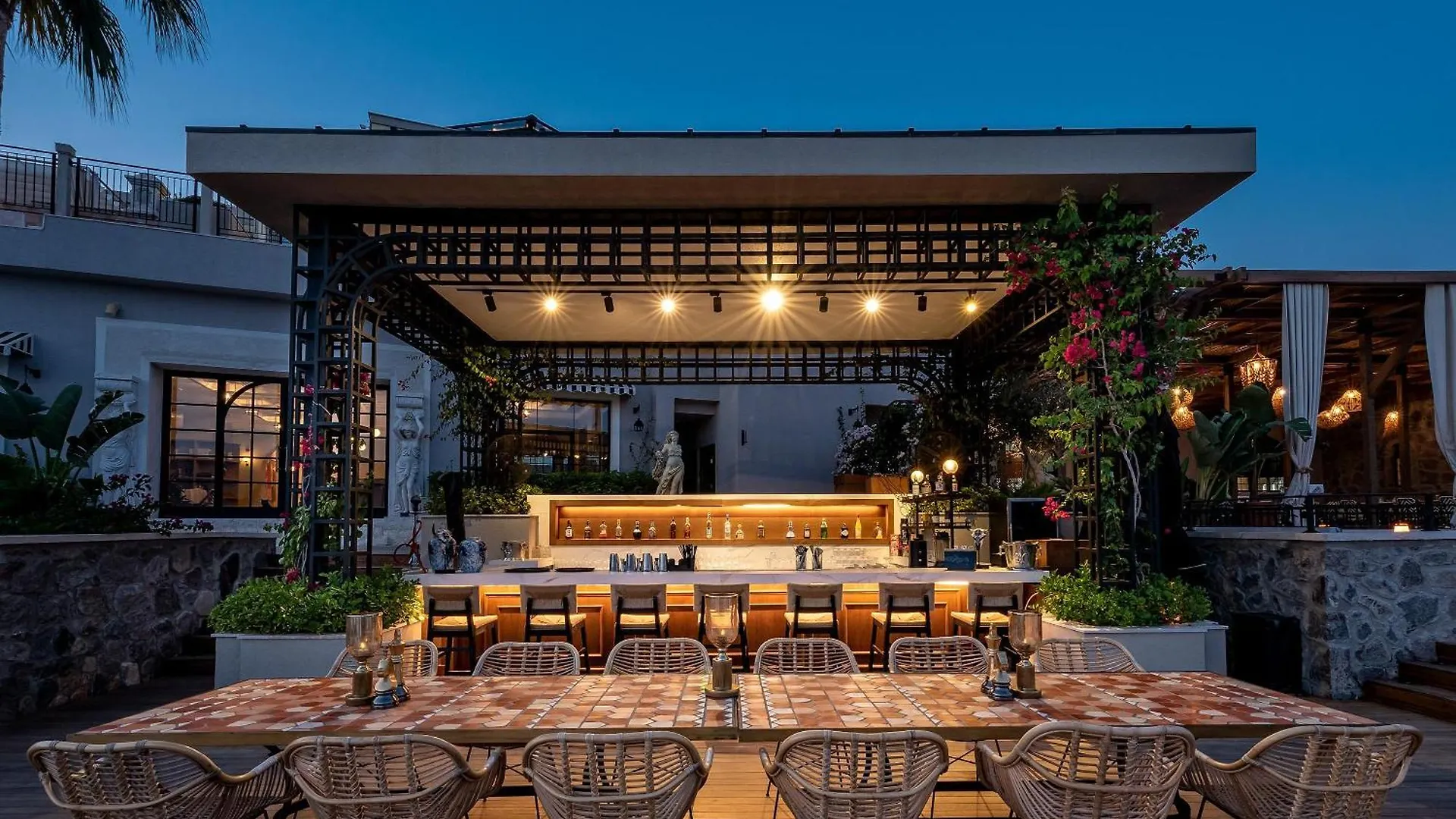 Casa Nonna Bodrum - Adult Only Resort